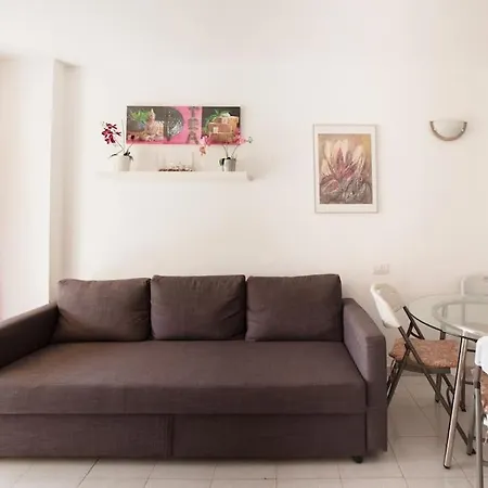 Apartamento In