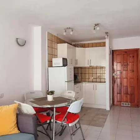 Apartamento In
