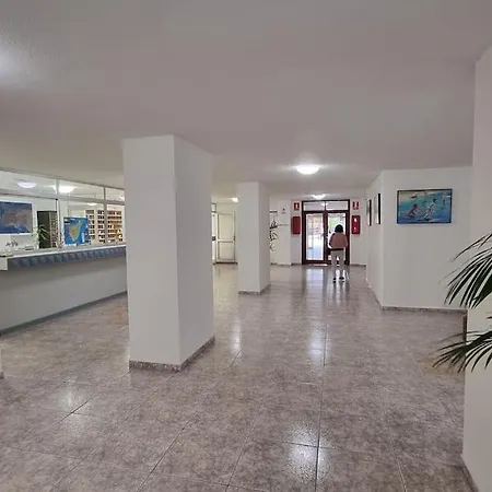 Apartamento In *