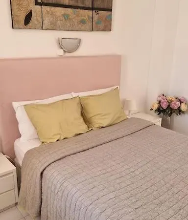 In Apartament Playa de las Americas (Tenerife)